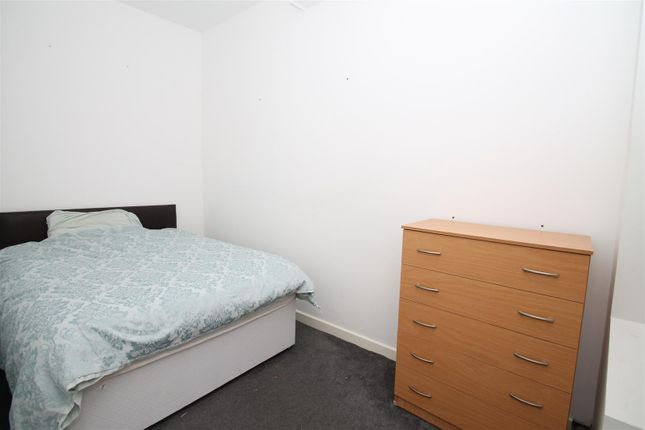 Flat to rent in 749d Green Lanes, Winchmore Hill, London