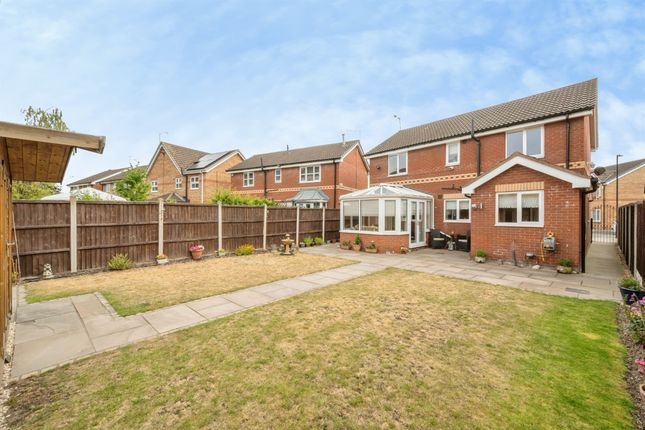 34, Coniston Drive, Doncaster photo 4