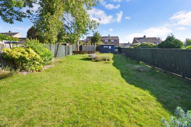 Semi-detached house for sale in Tring Road, Wendover, Aylesbury