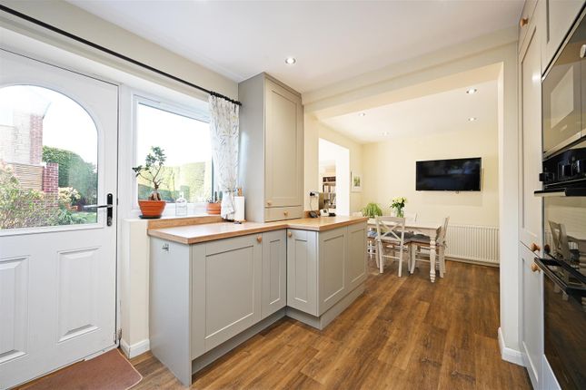 2, Wordsworth Place, Dronfield photo 4