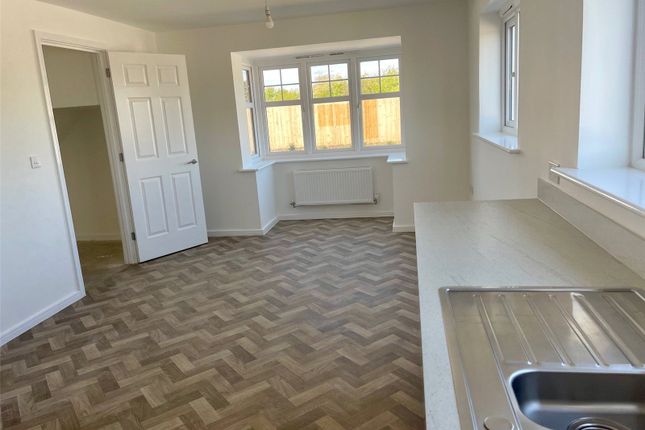 Detached house for sale in Alder Avenue, Humberston, Grimsby, Lincolnshire