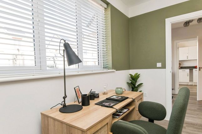 Plot 531 Heritage Green,, Chudleigh Road, Exeter photo 5
