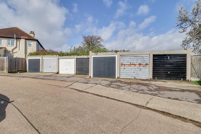 Thumbnail Parking/garage for sale in Fairview Gardens, Leigh-On-Sea