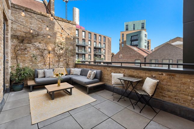 Coopers Lofts, London photo 2