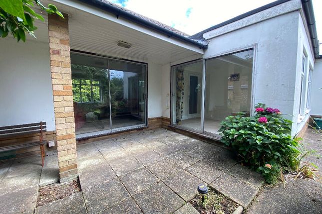 Bungalow for sale in East Road, West Mersea, Colchester