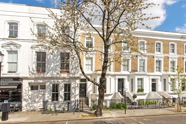 Abingdon Road, London W8, 1 bedroom flat to rent - 43883689 | PrimeLocation