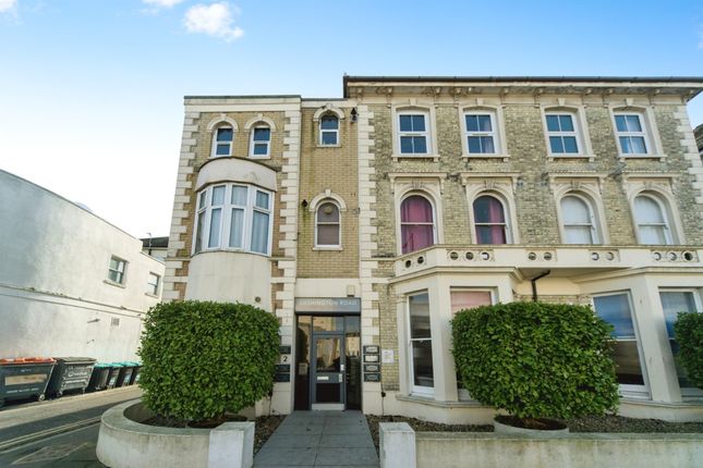 Thumbnail Flat for sale in Lushington Road, Eastbourne