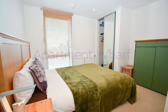 Flat to rent in One-Bedroom Grenfell Court, Barry Blandford Way, Bow