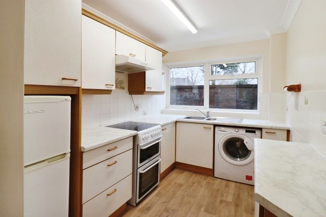 Flat for sale in Snowdon Road, Fishponds, Bristol