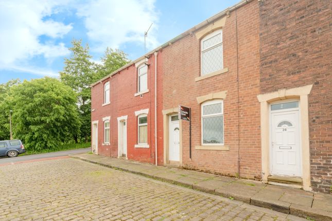 Thumbnail Terraced house for sale in Henry Street, Colne, Lancashire