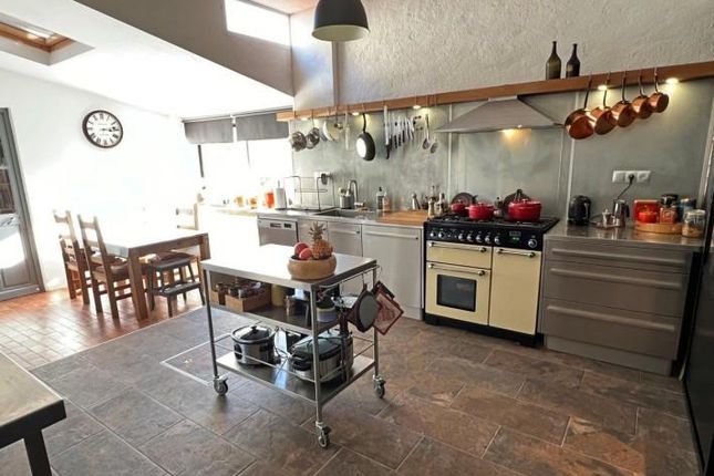 Property for sale in Ruffec, Poitou-Charentes, 16700, France