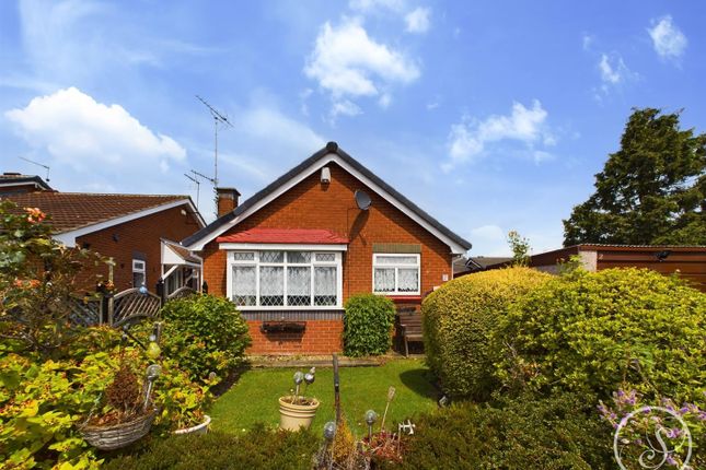 Thumbnail Detached house for sale in Birchfields Close, Leeds