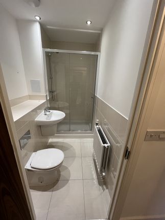 Thumbnail Flat to rent in Handley Page Road, Barking