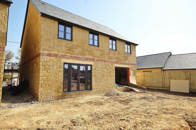 Plot 4 Milestone Gardens, 52, Black Bourton Road, Carterton photo 2