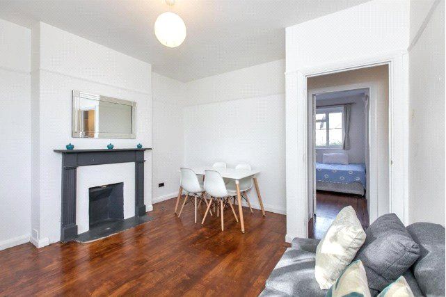 Flat 19 Coronation Court,, Brewster Gardens, London photo 4