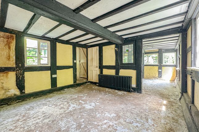 Prospect Cottage, Hereford photo 4