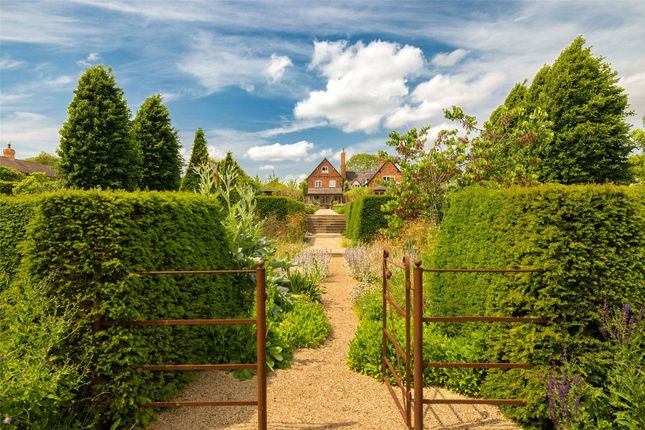 Stretton Old Hall