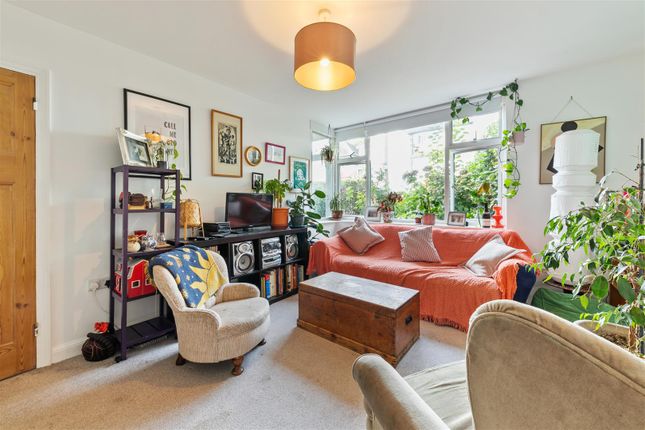 Terraced house for sale in Michael Road, London