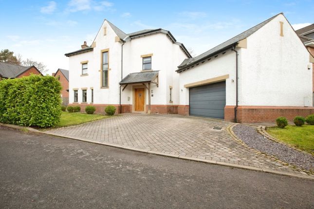 6, Cherry Drive
Brockhall Village, Blackburn photo 3
