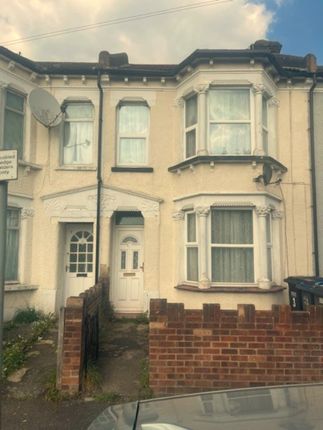 Terraced house for sale in Holmewood Road, London