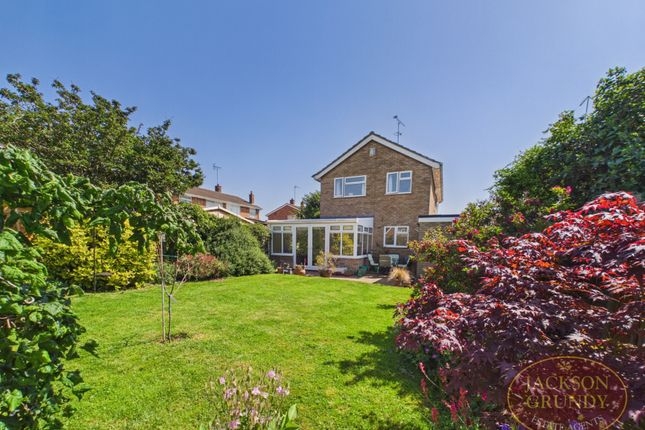 2, Exmoor Close, Northampton photo 4