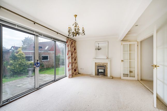 Bungalow for sale in Mayfield Drive, Pinner