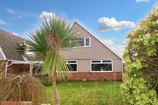 Detached house for sale in 65 Gabalfa Road, Sketty, Swansea