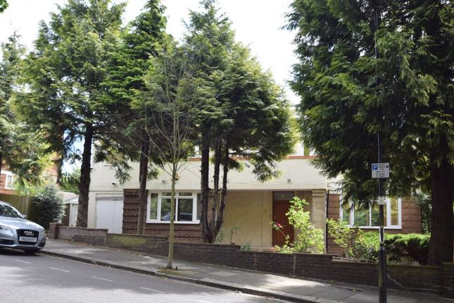 Thumbnail Detached house for sale in Chatsworth Road, Ealing