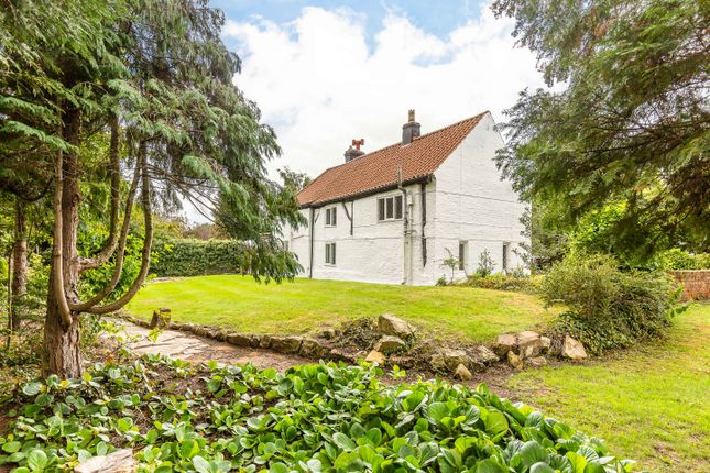 Detached house for sale in The Manor House, High Street, Austerfield, Doncaster, South Yorkshire