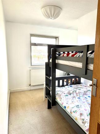 Maisonette for sale in Staines Road, Bedfont, Feltham