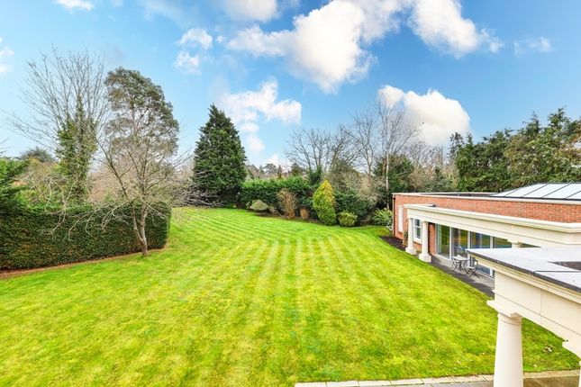Detached house for sale in Oxshott Rise, Cobham