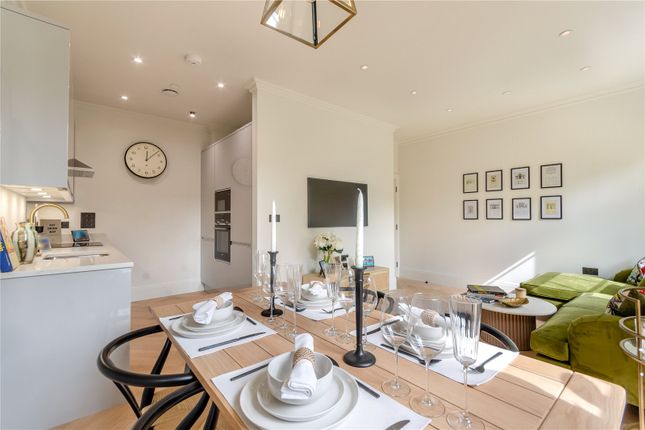 Thumbnail Flat for sale in Westhorpe House, Marlow, Buckinghamshire