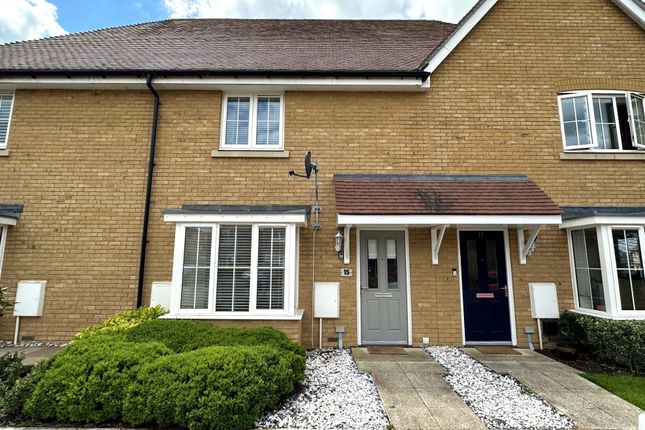 Thumbnail Property to rent in Augustine Drive, Finberry, Ashford