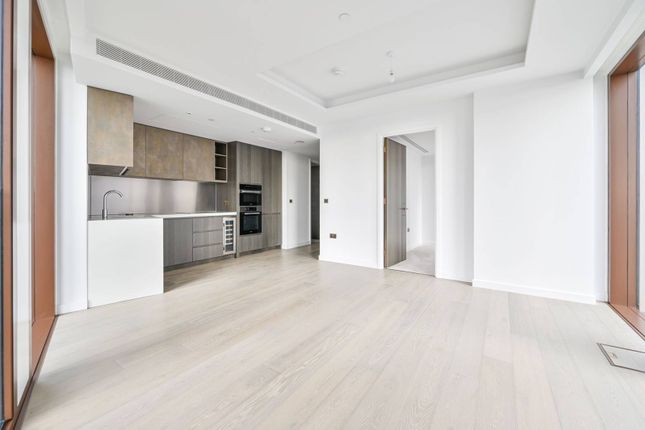 Flat for sale in Thames City, Nine Elms