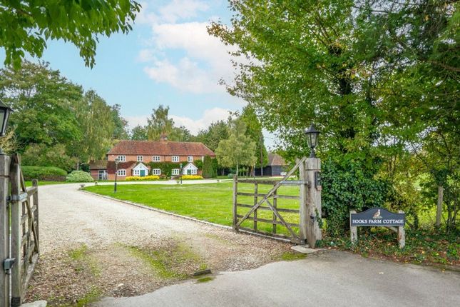 Thumbnail Land to rent in Henley Road, Marlow Common, Marlow