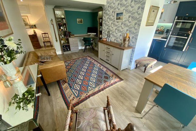 2-bed flat on Flat 2, 7, Brunswick Terrace, Hove, £475,000