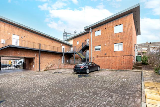 Flat for sale in Austen Place, The Ridge, Shirehampton, Bristol