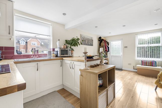 End terrace house for sale in Abingdon Road, Drayton