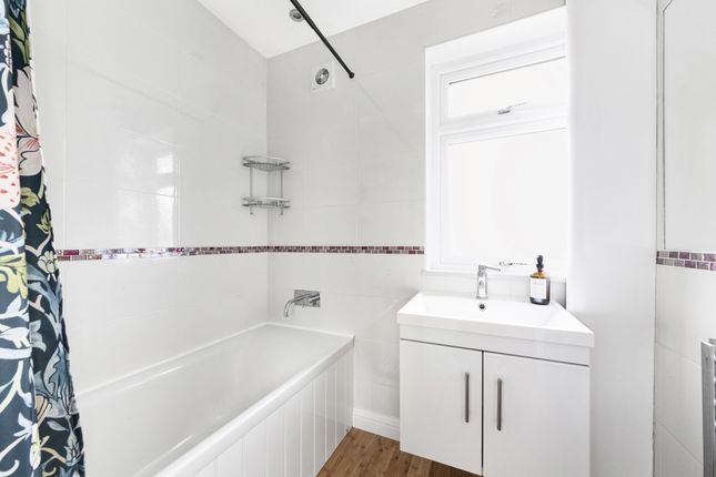 Terraced house for sale in Dursley Road, London