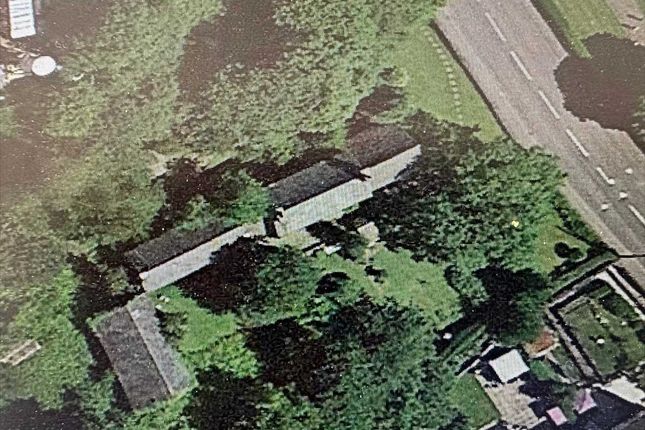Thumbnail Detached house for sale in Tyn Y Bryn Farm, Tonyrefail