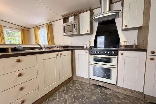 Juliots Well Lodge Retreat, High Street, Camelford photo 5