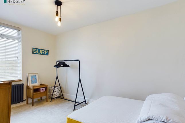 Flat for sale in Ruby Street, Saltburn By The Sea