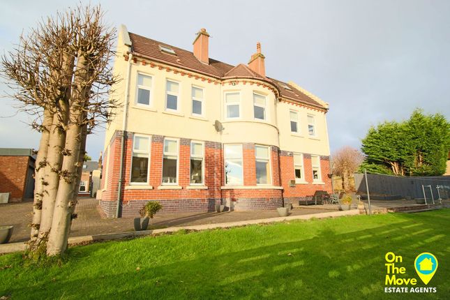 Thumbnail Detached house for sale in Grahamshill Street, Airdrie