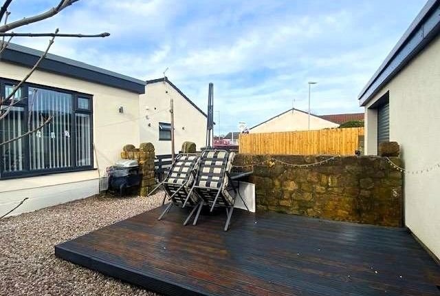 Semi-detached bungalow for sale in Selside Drive, Morecambe