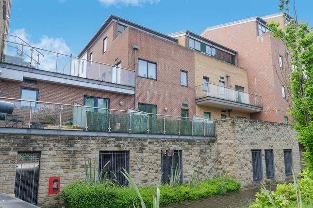 Thumbnail Flat to rent in Flat 53 Draymans Court 211 Ecclesal, Sheffield