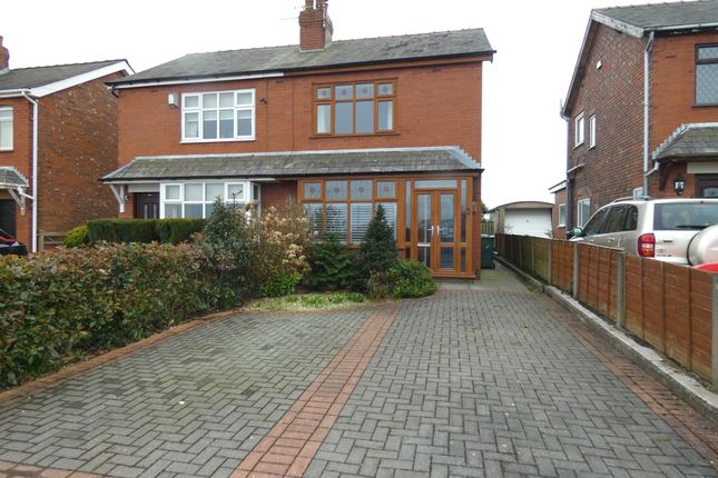 Semi-detached house for sale in Coppull Moor Lane, Coppull, Chorley