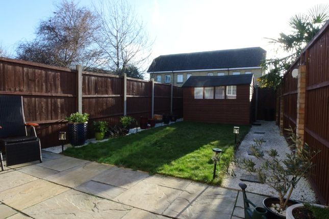 Property for sale in Cambridge Road, Ashford
