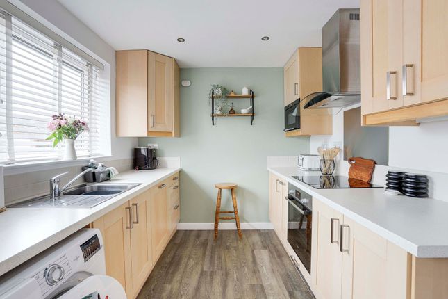 8 Ashwater Drive, Nottingham photo 4