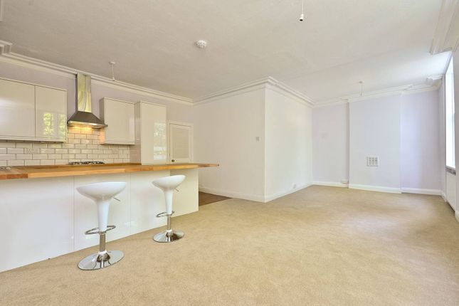 Thumbnail Flat to rent in Belsize Park, Belsize Park, London