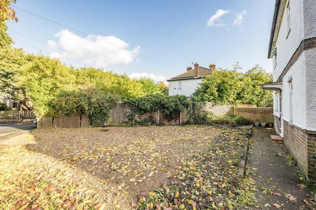 Semi-detached house for sale in Twining Avenue, Twickenham